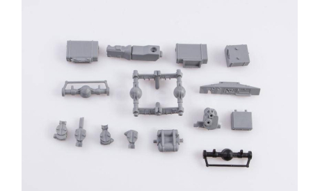 Нами 058Т, масштабная модель, AVD Models, scale43