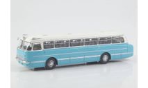 Наши Автобусы №73, Икарус-55.14, журнальная серия масштабных моделей, scale43, Ikarus