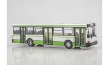 Наши Автобусы №77, Икарус-415.33, журнальная серия масштабных моделей, Ikarus, scale43