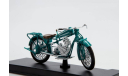 Наши мотоциклы №16, «Союз», журнальная серия масштабных моделей, MODIMIO Collections, scale24