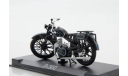 Наши мотоциклы №20, Л-300, журнальная серия масштабных моделей, MODIMIO Collections, scale24