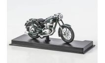 Наши мотоциклы №70, ИЖ-49, журнальная серия масштабных моделей, MODIMIO Collections, scale24