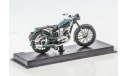Наши мотоциклы №70, ИЖ-49, журнальная серия масштабных моделей, MODIMIO Collections, scale24