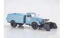 ПД-4М (51), масштабная модель, scale43, Start Scale Models (SSM)