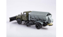 Пескоразбрасыватель ПР-53(52), масштабная модель, Start Scale Models (SSM), scale43