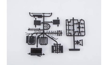 Сборная модель ПМГ-6 (51), сборная модель автомобиля, 1:43, 1/43, AVD Models
