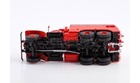 ПМЗ-16В, масштабная модель, scale43, Start Scale Models (SSM)