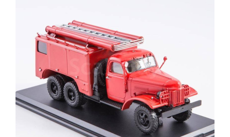 ПМЗ-16, масштабная модель, ModelPro, scale43