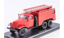 ПМЗ-16, масштабная модель, ModelPro, scale43
