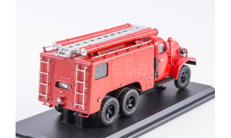 ПМЗ-16, масштабная модель, ModelPro, scale43
