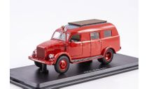 ППЛ (51), масштабная модель, ModelPro, scale43