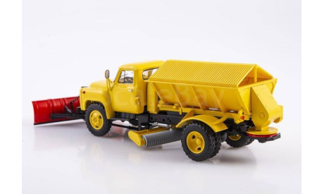 ПР-53 (52), масштабная модель, Автоистория (АИСТ), scale43
