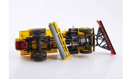ПР-53 (52), масштабная модель, Автоистория (АИСТ), scale43