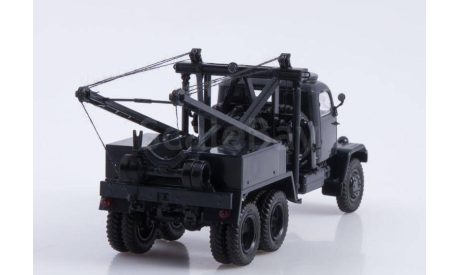 Praga V3S AV-3, масштабная модель, Автоистория (АИСТ), scale43