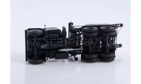 Praga V3S AV-3, масштабная модель, Автоистория (АИСТ), scale43