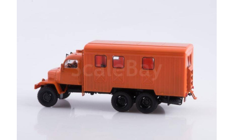 Praga V3S PAOM-G, масштабная модель, Автоистория (АИСТ), scale43