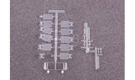 Сборная модель Прогресс-5, сборная модель автомобиля, scale43, AVD Models, Tatra