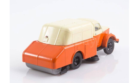 ПУ-20 (51А), масштабная модель, 1:43, 1/43, Start Scale Models (SSM)