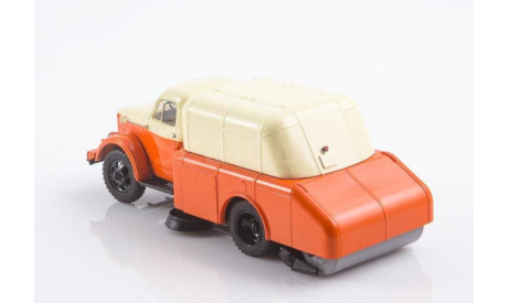 ПУ-20 (51А), масштабная модель, 1:43, 1/43, Start Scale Models (SSM)