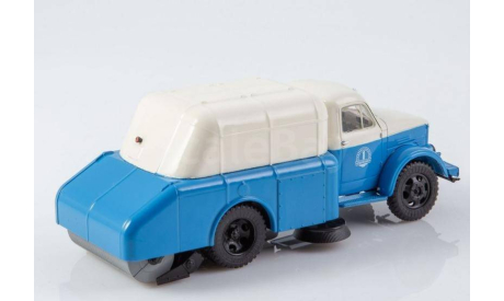 ПУ-20 (51А), масштабная модель, Автоистория (АИСТ), scale43
