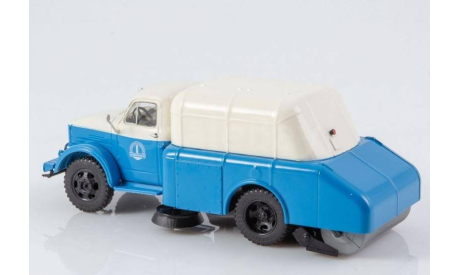 ПУ-20 (51А), масштабная модель, Автоистория (АИСТ), scale43