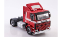 Scania-113M, масштабная модель, Start Scale Models (SSM), scale43