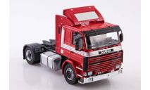 Scania-113M, масштабная модель, Start Scale Models (SSM), scale43