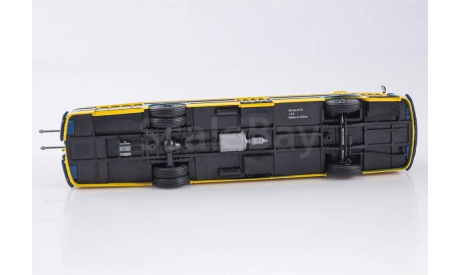 Skoda-9TR, масштабная модель, Автоистория (АИСТ), scale43, Škoda