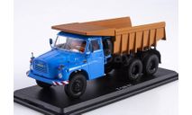 Tatra-148S1 самосвал, масштабная модель, Start Scale Models (SSM), scale43