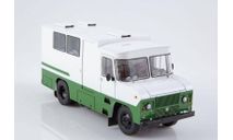 ТА-37601, масштабная модель, ModelPro, 1:43, 1/43