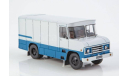 ТА-3761 ’Хлеб’, масштабная модель, ModelPro, scale43