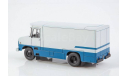 ТА-3761 ’Хлеб’, масштабная модель, ModelPro, scale43