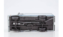 ТА-3761 ’Хлеб’, масштабная модель, ModelPro, scale43