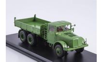 Tatra-111S2 самосвал, масштабная модель, Start Scale Models (SSM), scale43
