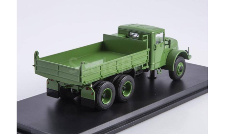 Tatra-111S2 самосвал, масштабная модель, Start Scale Models (SSM), scale43