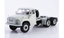 Tatra-148 NT 6x6, масштабная модель, Автоистория (АИСТ), scale43