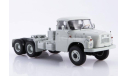 Tatra-148 NT 6x6, масштабная модель, Автоистория (АИСТ), scale43