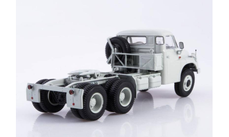 Tatra-148 NT 6x6, масштабная модель, Автоистория (АИСТ), scale43