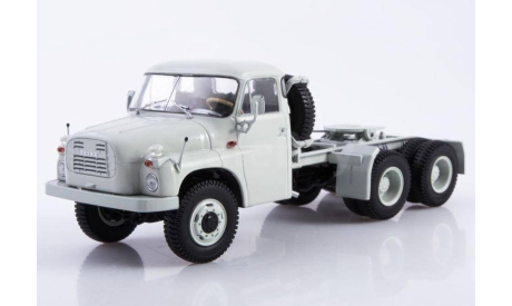 Tatra-148 NT 6x6, масштабная модель, Автоистория (АИСТ), scale43