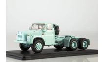 Tatra-148NT 6x6, масштабная модель, Start Scale Models (SSM), scale43