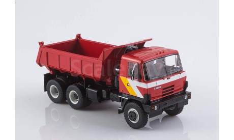Tatra-815 S1, масштабная модель, Premium Classixxs, scale43