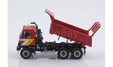 Tatra-815 S1, масштабная модель, Premium Classixxs, scale43