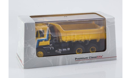 Tatra-815 S1, масштабная модель, Premium Classixxs, scale43