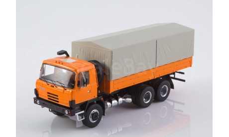 Tatra-815 V26, масштабная модель, Premium Classixxs, scale43