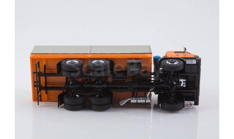 Tatra-815 V26, масштабная модель, Premium Classixxs, scale43