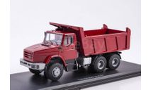 Татра-ЗИЛ-815-21, масштабная модель, ModelPro, scale43