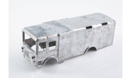 Сборная модельТГ-3, сборная модель автомобиля, AVD Models, scale43