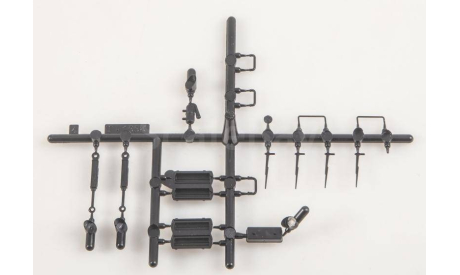 Сборная модель Трактор Т-155М, сборная модель автомобиля, AVD Models, scale43