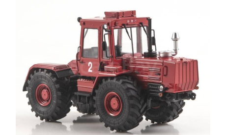 Трактор Т-155М, масштабная модель, ModelPro, scale43