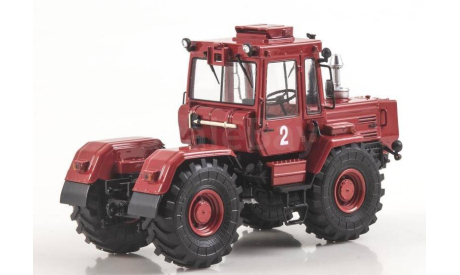 Трактор Т-155М, масштабная модель, ModelPro, scale43
